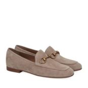 Женские летние лоферы EKONIKA PREMIUM PM01122CN-02-sand-25S фото 3