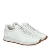 Женские летние кроссовки EKONIKA PREMIUM PM01987CN-07-white-25S фото 3