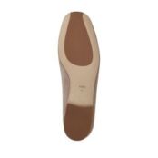 Женские летние лоферы EKONIKA PREMIUM PM01122CN-02-sand-25S фото 5