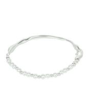 Женский браслет EKONIKA EN40799-white-silver-25S фото 1