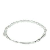 Женский браслет EKONIKA EN40799-white-silver-25S фото 3