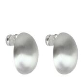 Женские серьги EKONIKA EN49503-matt.silver-25S фото 1
