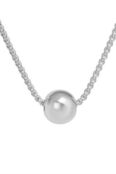 Женское колье EKONIKA EN41717-silver-25S фото 3