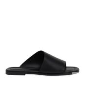 Женские летние мюли EKONIKA EN01285CN-03-black-25S фото 1