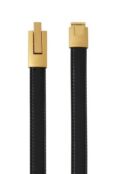 Женский ремень EKONIKA PREMIUM PM32427-black-25S фото 3
