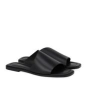 Женские летние мюли EKONIKA EN01285CN-03-black-25S фото 3