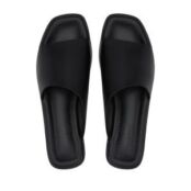 Женские летние мюли EKONIKA EN01285CN-03-black-25S фото 4