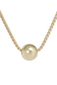 Женское колье EKONIKA EN41717-gold-25S фото 3