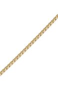 Женское колье EKONIKA EN41717-gold-25S фото 4