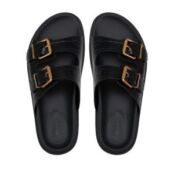 Женские летние мюли EKONIKA EN06492CN-05-black-25S фото 4