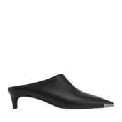 Женские летние мюли EKONIKA EN01182CN-02-black-25S фото 1