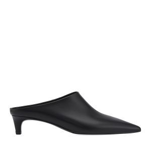 Женские летние мюли EKONIKA EN01182CN-02-black-25S фото 1