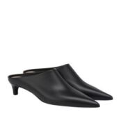 Женские летние мюли EKONIKA EN01182CN-02-black-25S фото 3