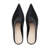 Женские летние мюли EKONIKA EN01182CN-02-black-25S фото 4