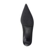 Женские летние мюли EKONIKA EN01182CN-02-black-25S фото 5