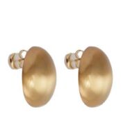 Женские серьги EKONIKA EN49503-matt.gold-25S фото 1