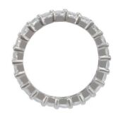 Женское кольцо EKONIKA EN47516-silver-white-25S фото 3