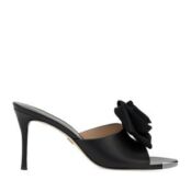 Женские летние мюли EKONIKA PREMIUM PM00894CN-01-black-25S фото 1