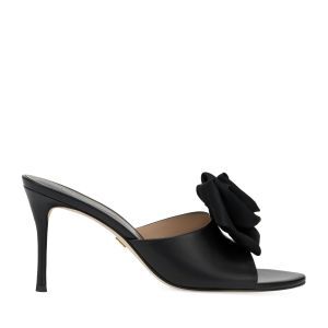 Женские летние мюли EKONIKA PREMIUM PM00894CN-01-black-25S фото 1