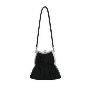 Женский чехол-клатч EKONIKA PREMIUM PM30091CN-01-black-25S фото 1