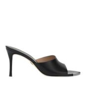 Женские летние мюли EKONIKA PREMIUM PM00894CN-01-black-25S фото 3