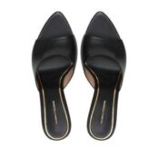 Женские летние мюли EKONIKA PREMIUM PM00894CN-01-black-25S фото 5