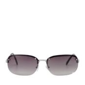 Женские очки EKONIKA EN48495-grey-silver-25S фото 1
