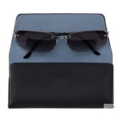 Женские очки EKONIKA EN48495-grey-silver-25S фото 5