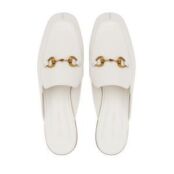 Женские летние мюли EKONIKA PREMIUM PM01122CN-03-off.white-25S фото 4