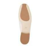 Женские летние мюли EKONIKA PREMIUM PM01122CN-03-off.white-25S фото 5