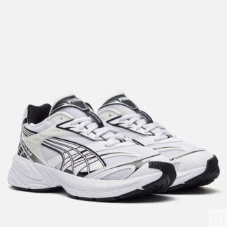 Кроссовки Puma Velophasis Always On, цвет белый, размер 42.5 EU