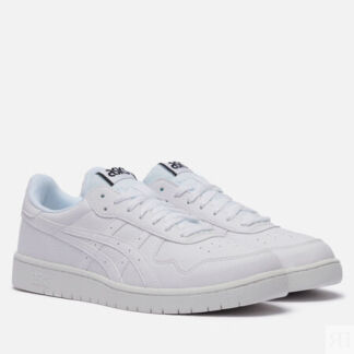 Кроссовки ASICS Japan S, цвет белый, размер 46.5 EU