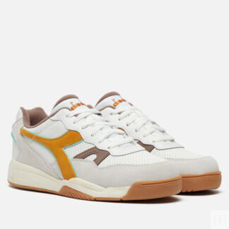 Кроссовки Diadora Winner SL, цвет белый, размер 47 EU