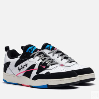 Кроссовки Reebok BB 4000 II '96, цвет белый, размер 40 EU