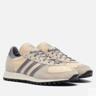 Мужские кроссовки adidas Originals TRX Vintage, цвет бежевый, размер 45.5 E