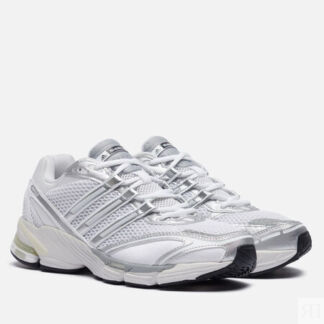 Мужские кроссовки adidas Originals Supernova Cushion 7, цвет серебряный, ра