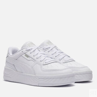 Кроссовки Puma CA Pro Ripple, цвет белый, размер 37 EU
