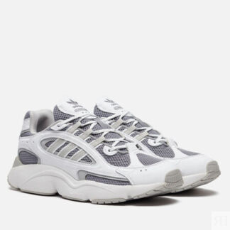Кроссовки adidas Originals Ozmillen, цвет белый, размер 43.5 EU