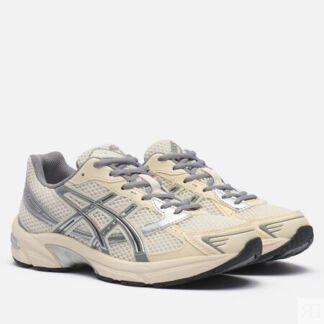 Кроссовки ASICS Gel-1130, цвет белый, размер 37.5 EU