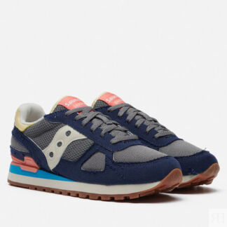 Мужские кроссовки Saucony Shadow Original Midnight Special, цвет синий, раз