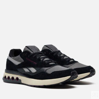Кроссовки Reebok ERS World, цвет чёрный, размер 44.5 EU