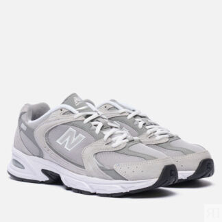 Кроссовки New Balance MR530CK, цвет серый, размер 47.5 EU