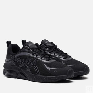 Кроссовки ASICS Gel-Quantum 180 VIII, цвет чёрный, размер 38 EU