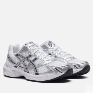 Кроссовки ASICS Gel-1130, цвет белый, размер 46.5 EU