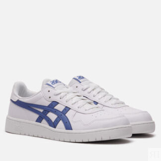Кроссовки ASICS Japan S, цвет белый, размер 46.5 EU