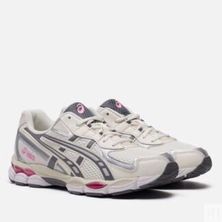 Кроссовки ASICS Gel-Nyc 2055, цвет бежевый, размер 44 EU