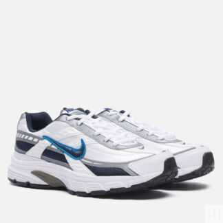 Мужские кроссовки Nike Initiator, цвет белый, размер 44.5 EU