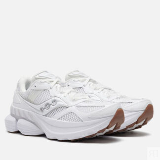 Мужские кроссовки Saucony Grid NXT, цвет белый, размер 46 EU