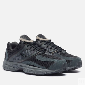 Кроссовки Reebok Premier Trinity, цвет чёрный, размер 42 EU