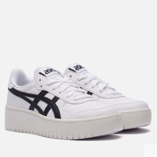 Кроссовки ASICS Japan S PF, цвет белый, размер 41.5 EU